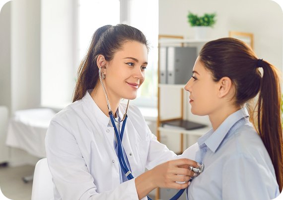 Referto ECG e assistenza in farmacia