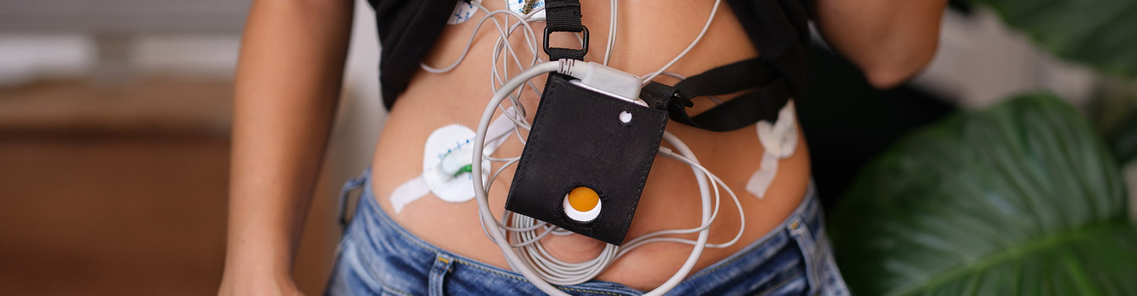 Holter pressorio in farmacia