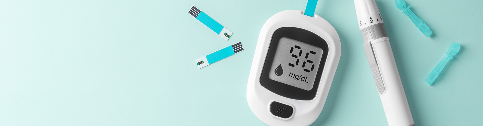 Test glicemia ed emoglobina glicata in farmacia