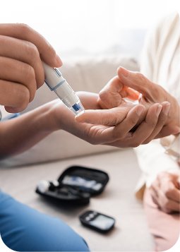 Screening lipidico